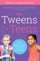 From Tweens to Teens (The Parents' Guide to Preparing Girls for Adolescence) by Maria Clark Fleshood, 9781942934561