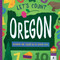 Let's Count Oregon (Numbers and Colors in the Beaver State) by David W. Miles, 9781942934585