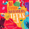 10 Little Monsters Visit Texas by Trish Madson, Nathan Hardyman, 9781945547089