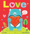 Love (A little hug in your pocket!) by Fiona Munro, Laura Hambleton, 9781836005995
