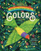How the Finch Got His Colors by Annemarie Riley Guertin, Helena Pérez García, 9781945547775
