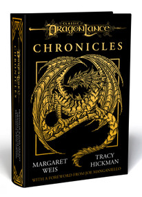 Dragonlance Chronicles by Margaret Weis, Tracy Hickman, 9780593977156