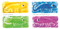 A Color of His Own with Color Wheel by Leo Lionni, 9780593902165