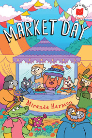 Market Day - 9780823460205 by Miranda Harmon, 9780823460205