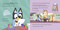 Bluey: Perfect (With a Wipe-Clean Card for Drawing) by Penguin Young Readers Licenses, 9780593888971