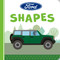 Ford: Shapes by Gabriella DeGennaro, Emilie Lapeyre, 9780593888070
