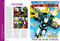 Marvel's Iron Man: The First 60 Years by Titan, 9781787745292