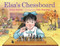 Elsa's Chessboard by Jenny Andrus, Julie Downing, 9780823454082