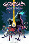 Godzilla: Skate or Die by Louie Joyce, 9798887241869