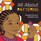 All About Patterns by Elizabeth Rusch, Elizabeth Goss, 9781623543549