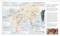 Exploration Map by Map (From Migrations and Encounters to Voyages and Discoveries) by DK, 9780593963593