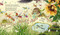 Ant Party by Ross Montgomery, Sarah Warburton, 9781536239539