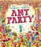 Ant Party by Ross Montgomery, Sarah Warburton, 9781536239539