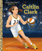 Caitlin Clark: A Little Golden Book Biography by Marisa DiNovis, Joanie Stone, 9798217030033