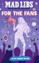 Mad Libs: For the Fans: Olivia Rodrigo Edition by Katie Fehrenbaker, 9780593890752
