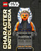 LEGO Star Wars Character Encyclopedia by DK, 9780593960042