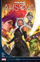 Star Wars: Ahsoka - Season One by Rodney Barnes, Steven Cummings, Georges Jeanty, David Nakayama, 9781302958916
