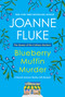 Blueberry Muffin Murder - 9781496749840 by Joanne Fluke, 9781496749840
