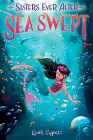 Sea Swept - 9780593481417 by Leah Cypess, 9780593481417