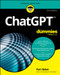 ChatGPT For Dummies - 9781394314454 by Pam Baker, 9781394314454