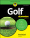 Golf For Dummies - 9781394281053 by Gary McCord, 9781394281053