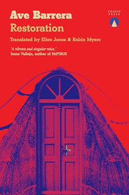 Restoration - 9781917260022 by Ave Barrera, Ellen Jones, Robin Myers, 9781917260022