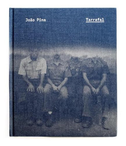 Tarrafal by João Pina, 9781915423375