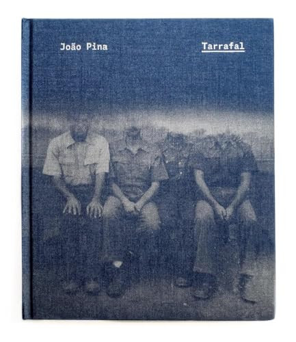 Tarrafal by João Pina, 9781915423375