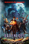 Dungeons & Dragons: Ravenloft: Heir of Strahd by Delilah S. Dawson, 9780593599778