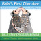 Baby's First Cherokee by Brad Wagnon, Beth Anderson, 9781570674273