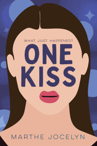 One Kiss by Marthe Jocelyn, 9781459840898