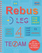 Rebus (Say It as You See It to Solve the Puzzle!) by IglooBooks, Nicky Scott, 9781837714995