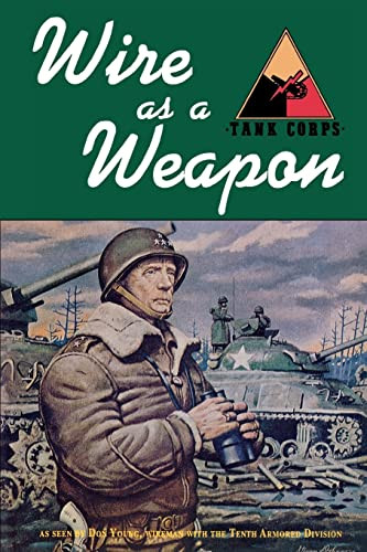 Wire as a Weapon - 9781563112836 by Don Young, 9781563112836