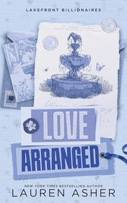 Love Arranged by Lauren Asher, 9781728292151