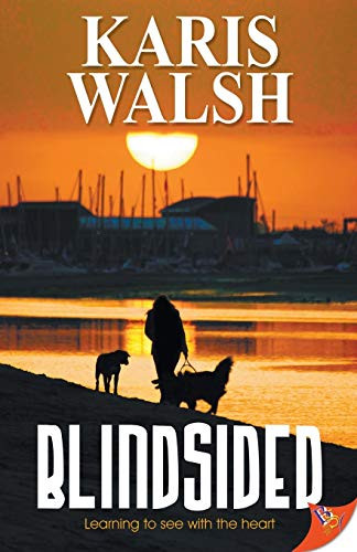 Blindsided - 9781626390782 by Karis  Walsh, 9781626390782