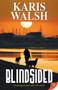 Blindsided - 9781626390782 by Karis  Walsh, 9781626390782