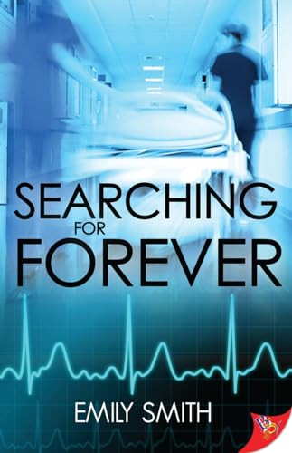 Searching For Forever by Emily Smith, 9781626391864