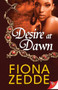 Desire at Dawn by Fiona Zedde, 9781626390645
