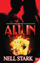 All In by Nell Stark, 9781626390669