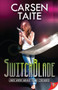Switchblade by Carsen Taite, 9781626390584
