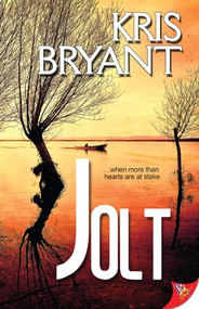Jolt by Kris Bryant, 9781626391918