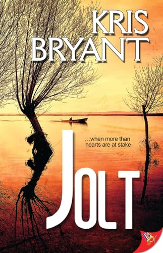Jolt by Kris Bryant, 9781626391918