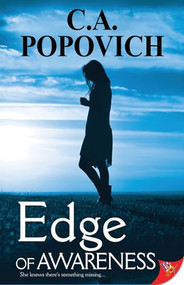 Edge of Awareness by C.A. Popovich, 9781626391888