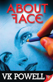 About Face - 9781626390799 by VK  Powell, 9781626390799
