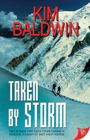 Taken by Storm - 9781626391895 by Kim Baldwin, 9781626391895