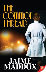 The Common Thread by Jaime Maddox, 9781626391901