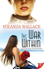 The War Within - 9781626390744 by Yolanda Wallace, 9781626390744