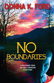 No Boundaries by Donna K. Ford, 9781626390607