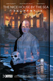 The Nice House by the Sea Vol. 1 by James Tynion IV, Alvaro Martinez Bueno, 9781799500605