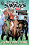 Gotham City Sirens: Trigger Happy by Leah Williams, Matteo Lolli, 9781799500704